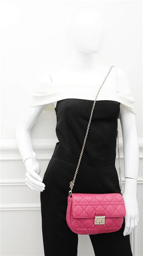 miss dior chain bag